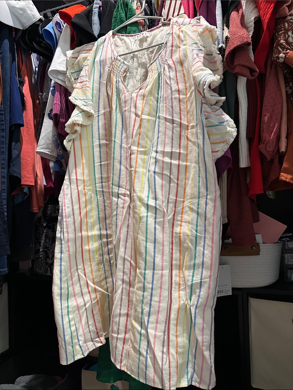 Women’s dress